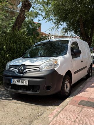 ALQUILER DE FURGONETA CON/SIN CONDUCTOR