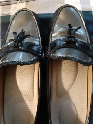 Scarpe eleganti nere