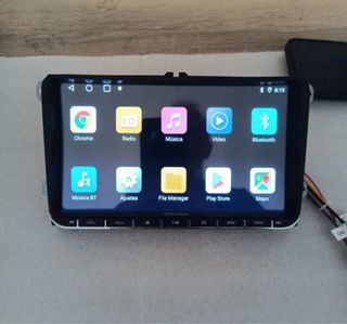 Vendo o cambio Pantalla Táctil Coche Multimedia