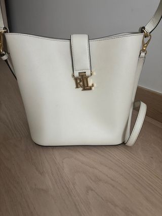 Bolsos Ralph Lauren, liujo, tous, moschino...