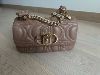 Bolsos Ralph Lauren, liujo, tous, moschino...