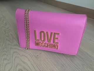 Bolsos Ralph Lauren, liujo, tous, moschino...