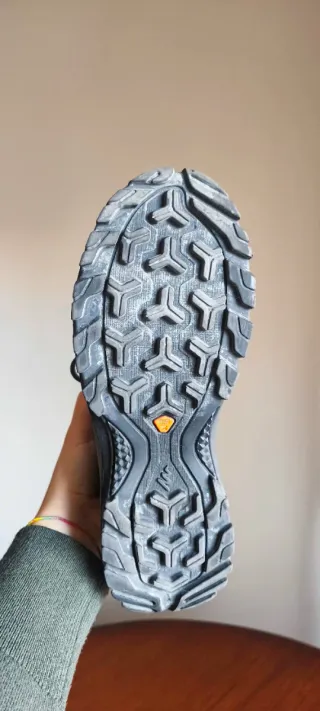 Botas montaña mujer impermeables