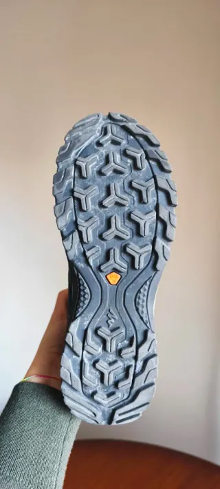 Botas montaña mujer impermeables