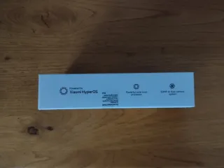 OPORTUNIDAD. Xiaomi Redmi 15C 128GB PRECINTADO.