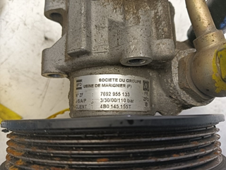 BOMBA DIRECCION AUDI A6 BERLINA (4B2) AWT 7692955