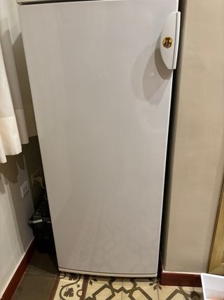 Congelador Liebherr 6 cajones