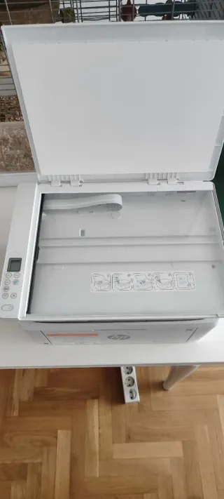 Impresora HP Laser Jet M140we