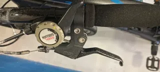 Bicicleta Rockrider Decathlon