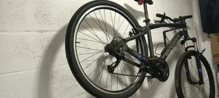 Bicicleta Rockrider Decathlon