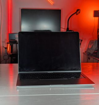 MacBook Air 13 M1 256GB 8GB RAM Batería 95%