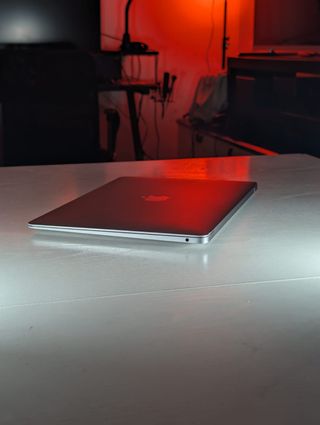 MacBook Air 13 M1 256GB 8GB RAM Batería 95%