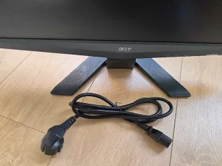 Monitor Acer 23 Negro