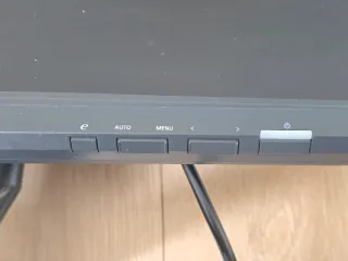 Monitor Acer 23 Negro