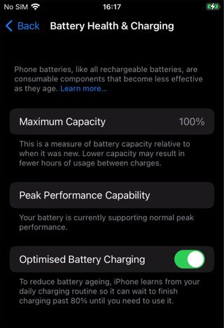 iPhone 8 batería nueva - 64GB Oro Rosa