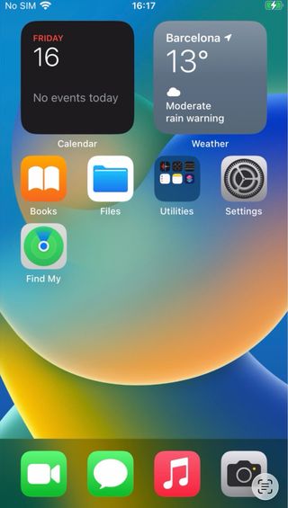 iPhone 8 batería nueva - 64GB Oro Rosa