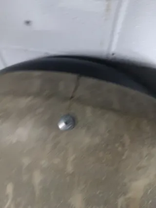 Cofre, portaequipaje, baúl.