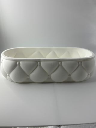 Luxury Cosmetic Organizer Catchall Tray Aesthetic