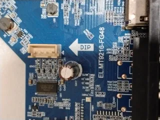 Placa base TV Smart TV FN32GE320 Nokia