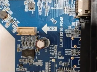 Placa base TV Smart TV FN32GE320 Nokia