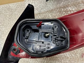 Pilotos Traseros Peugeot 206 (1998) NUEVO