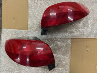 Pilotos Traseros Peugeot 206 (1998) NUEVO