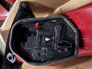 Pilotos Traseros Peugeot 206 (1998) NUEVO