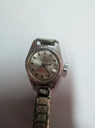 Orologio Donna Horax Vintage Anni 70