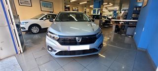 DACIA SANDERO 1.0 TCE 90 CV ESSENTIAL 5P
