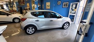 DACIA SANDERO 1.0 TCE 90 CV ESSENTIAL 5P