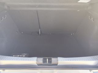 DACIA SANDERO 1.0 TCE 90 CV ESSENTIAL 5P