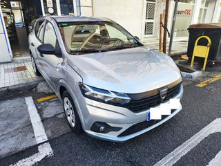 DACIA SANDERO 1.0 TCE 90 CV ESSENTIAL 5P
