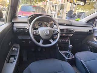 DACIA SANDERO 1.0 TCE 90 CV ESSENTIAL 5P