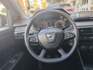 DACIA SANDERO 1.0 TCE 90 CV ESSENTIAL 5P