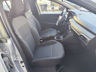 DACIA SANDERO 1.0 TCE 90 CV ESSENTIAL 5P