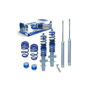 Suspensión Roscada Audi A1 Blue Line