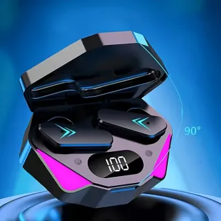 Auriculares Inalámbricos Bluetooth