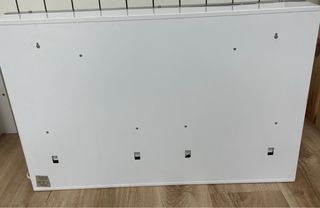 Negatoscopio Doble modelo S-101 / Mesa Luz