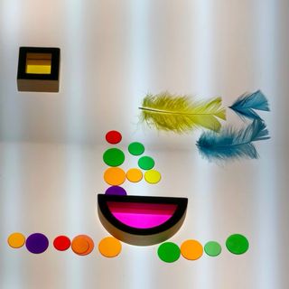 Negatoscopio Doble modelo S-101 / Mesa Luz