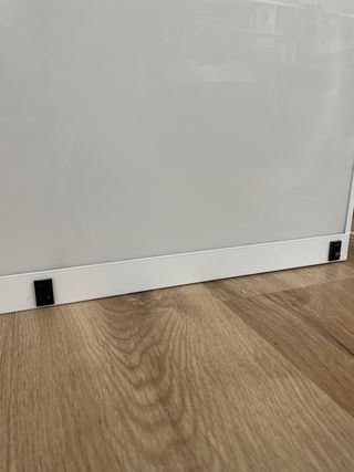 Negatoscopio Doble modelo S-101 / Mesa Luz