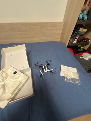 Parrot Mambo Fly Drone