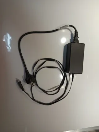 Adaptador/Transformador Impresora Original