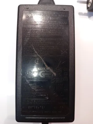 Adaptador/Transformador Impresora Original