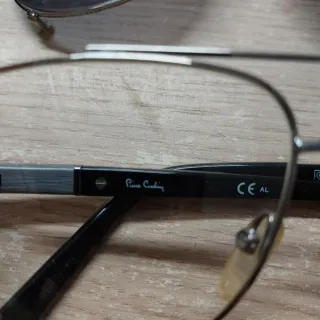 Occhiali vintage Pierre Cardin