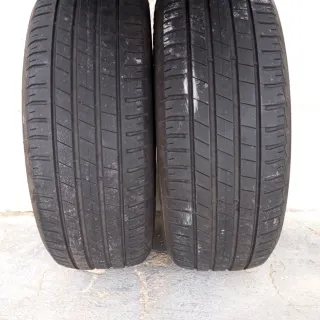 Neumático BFGoodrich Advantage