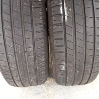 Neumático BFGoodrich Advantage