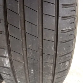 Neumático BFGoodrich Advantage