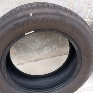 Neumático BFGoodrich Advantage