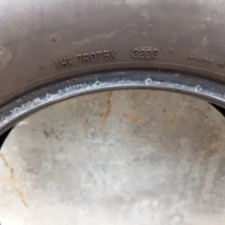 Neumático BFGoodrich Advantage