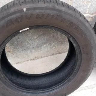 Neumático BFGoodrich Advantage